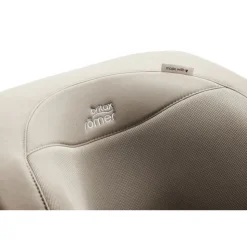 Siège auto i-size safefix teak style