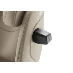 Siège auto i-size safefix teak style
