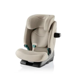Siège auto i-size safefix teak style