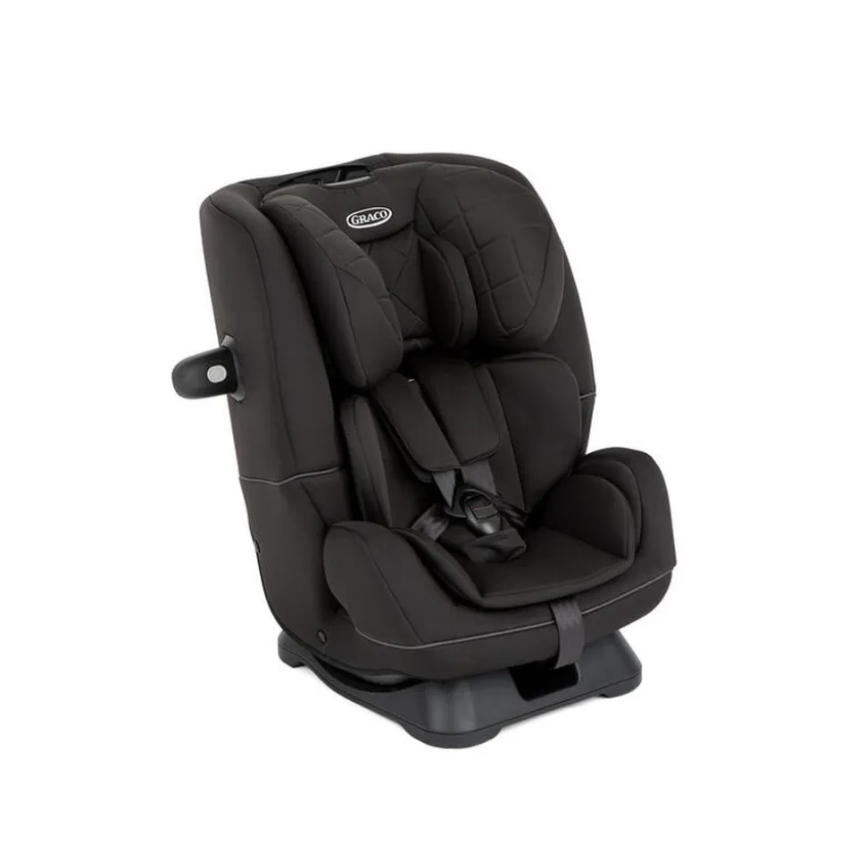 Siège auto i-size slimfit midnight