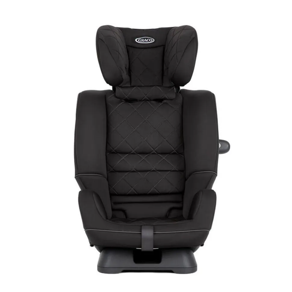 Siège auto i-size slimfit midnight