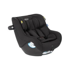Siège auto i-size snuggo r129 midnight