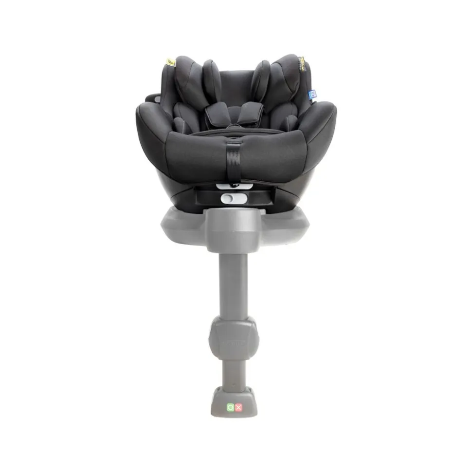 Siège auto i-size snuggo r129 midnight
