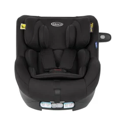 Siège auto i-size snuggo r129 midnight