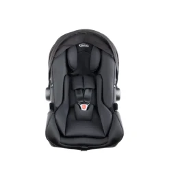 Siège auto i-size snuglite 2 midnight