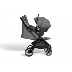 Siège auto i-size sprint signature evergreen vert
