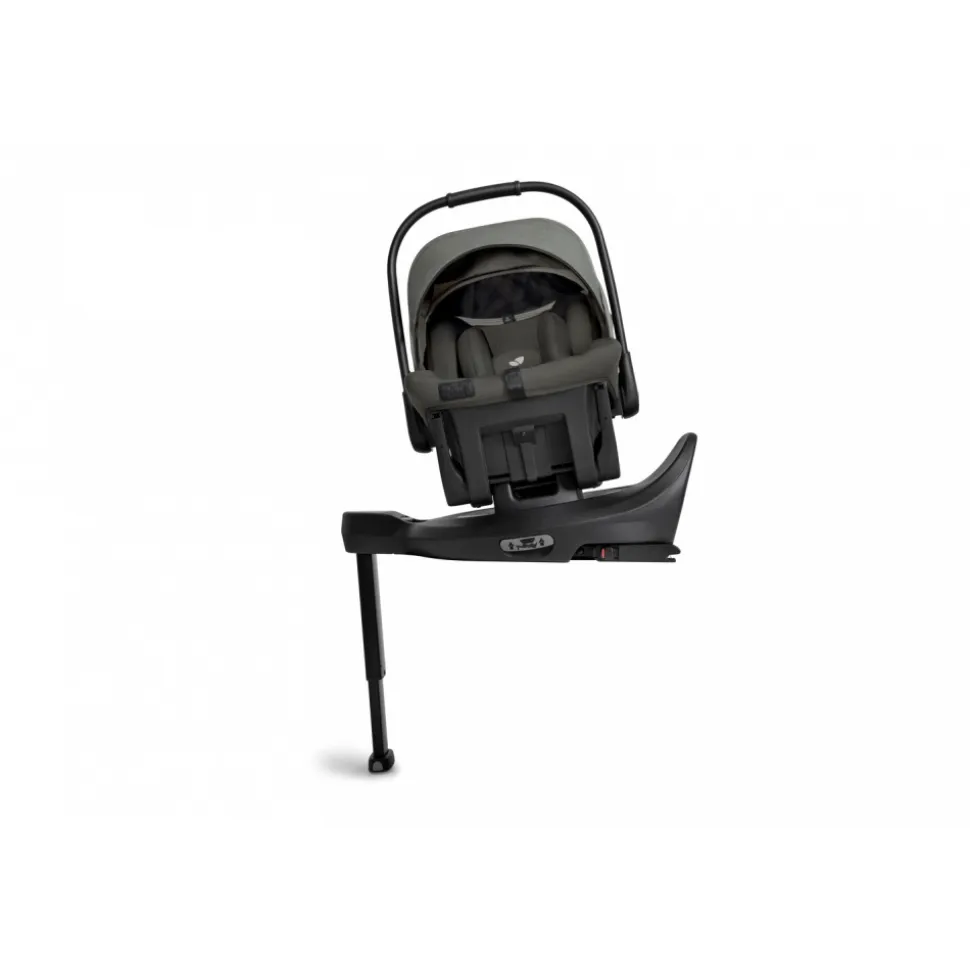 Siège auto i-size sprint signature evergreen vert