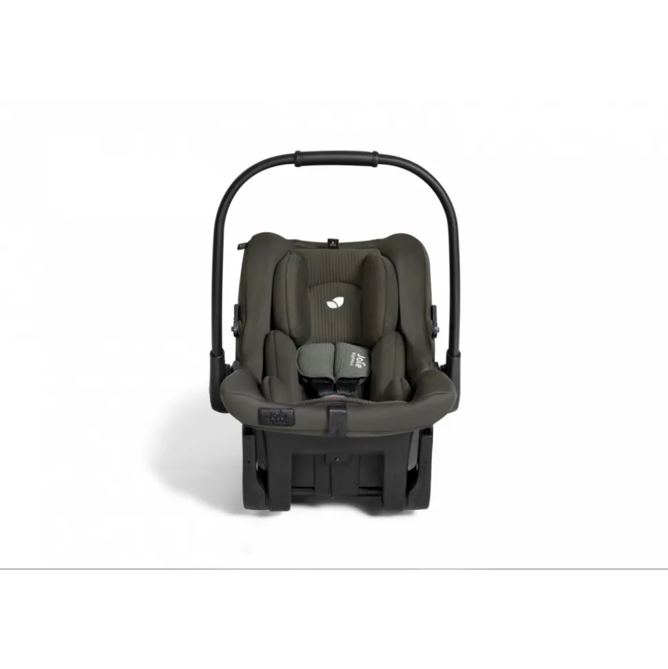 Siège auto i-size sprint signature evergreen vert