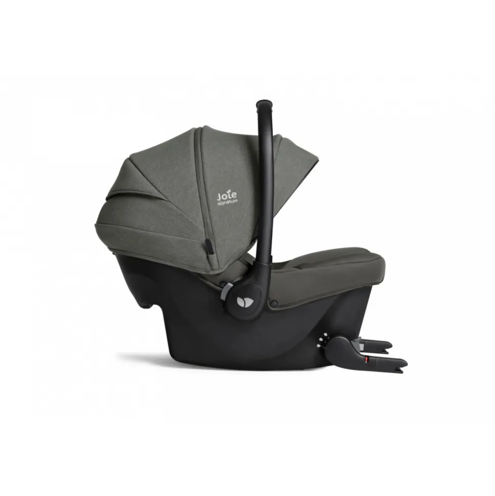 Siège auto i-size sprint signature evergreen vert