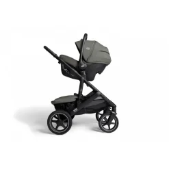 Siège auto i-size sprint signature evergreen vert