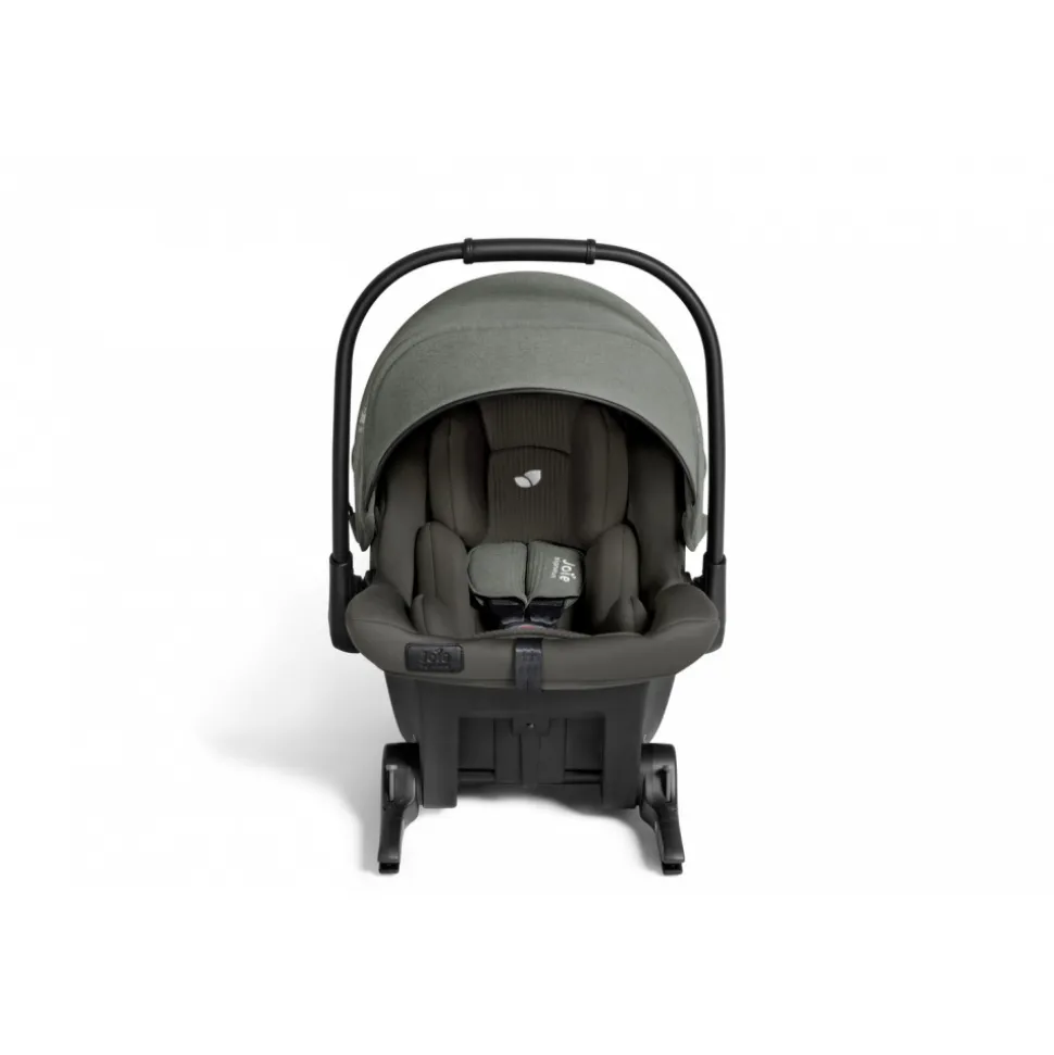 Siège auto i-size sprint signature evergreen vert