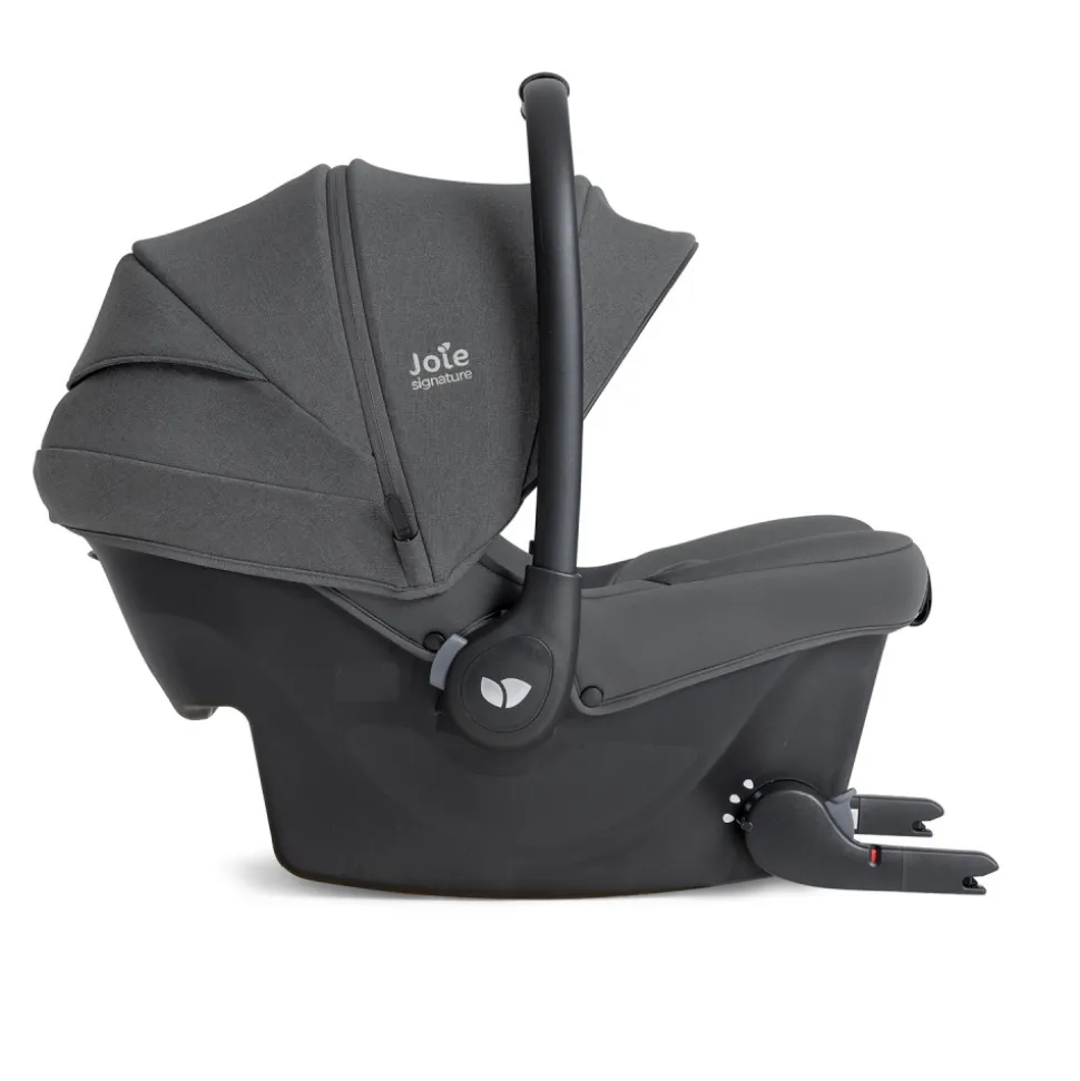Siège auto i-size sprint signature ebony gris