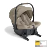 Siège auto i-size sprint signature sandstone beige