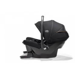 Siège auto i-size sprint signature eclipse noir