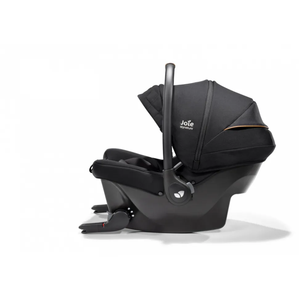 Siège auto i-size sprint signature eclipse noir
