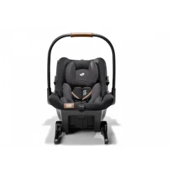 Siège auto i-size sprint signature eclipse noir