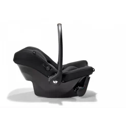 Siège auto i-size sprint signature eclipse noir