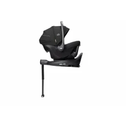 Siège auto i-size sprint signature eclipse noir