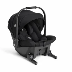 Siège auto i-size sprint signature eclipse noir