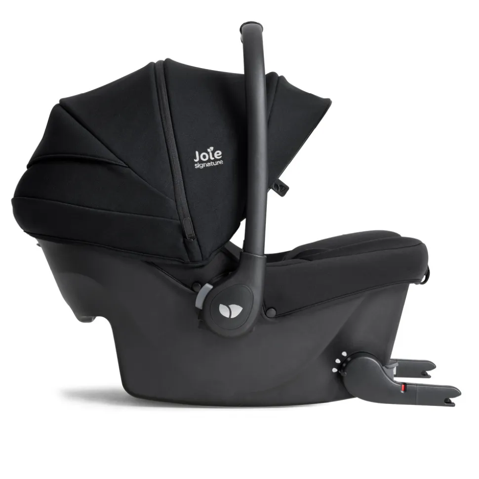 Siège auto i-size sprint signature eclipse noir
