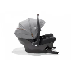 Siège auto i-size sprint signature carbon gris