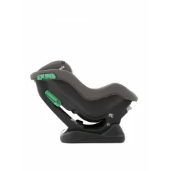 Siège auto i-size steadi r129 cobble stone gris