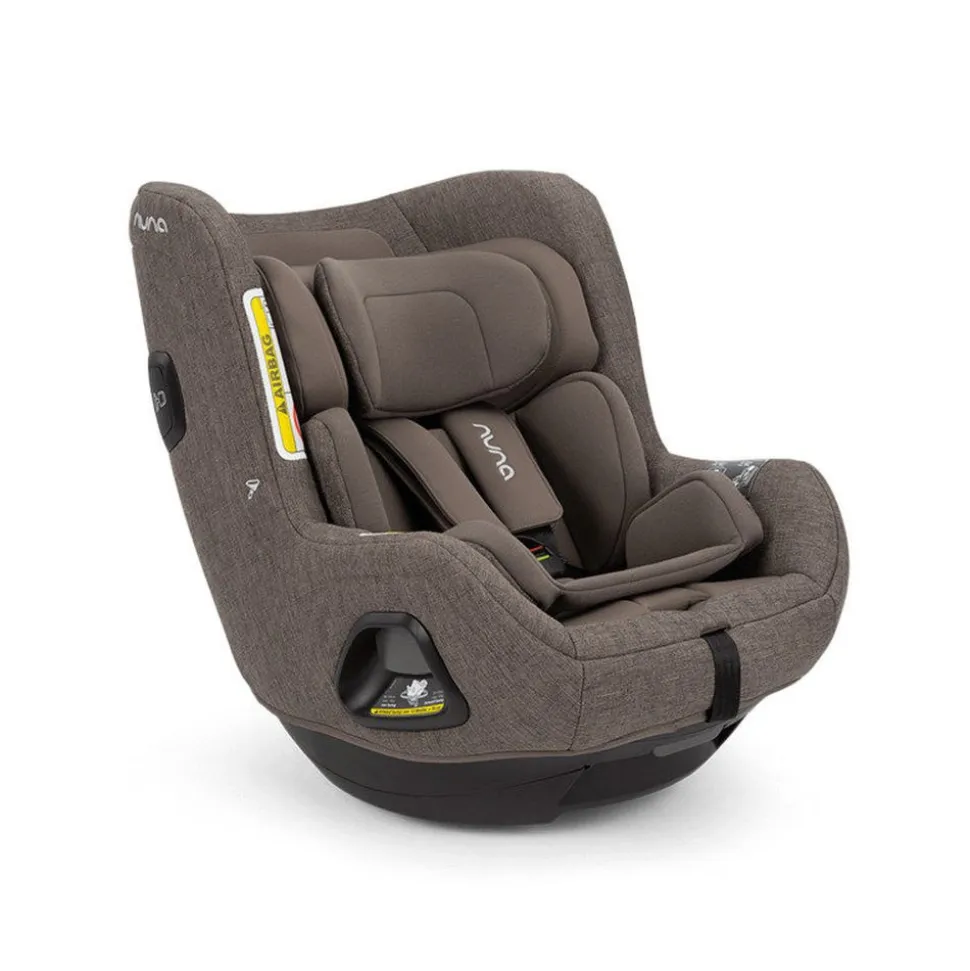 Siège auto i-size todl next chestnut