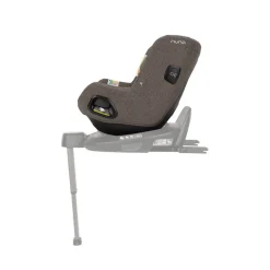Siège auto i-size todl next chestnut
