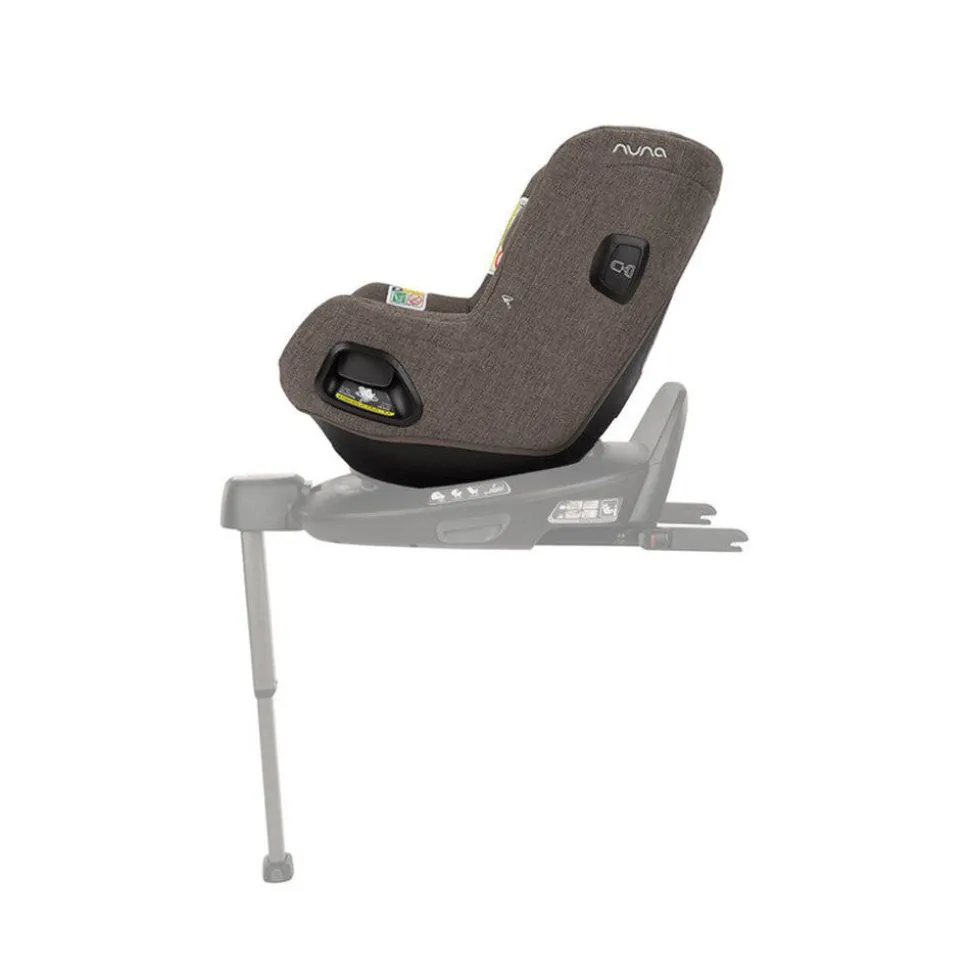 Siège auto i-size todl next chestnut