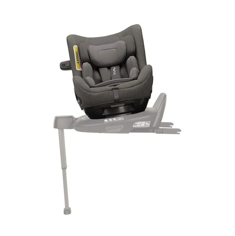 Siège auto i-size todl next thunder