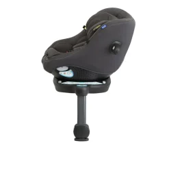 Siège auto i-size turn2me dlx iron