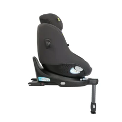 Siège auto i-size turn2me dlx iron