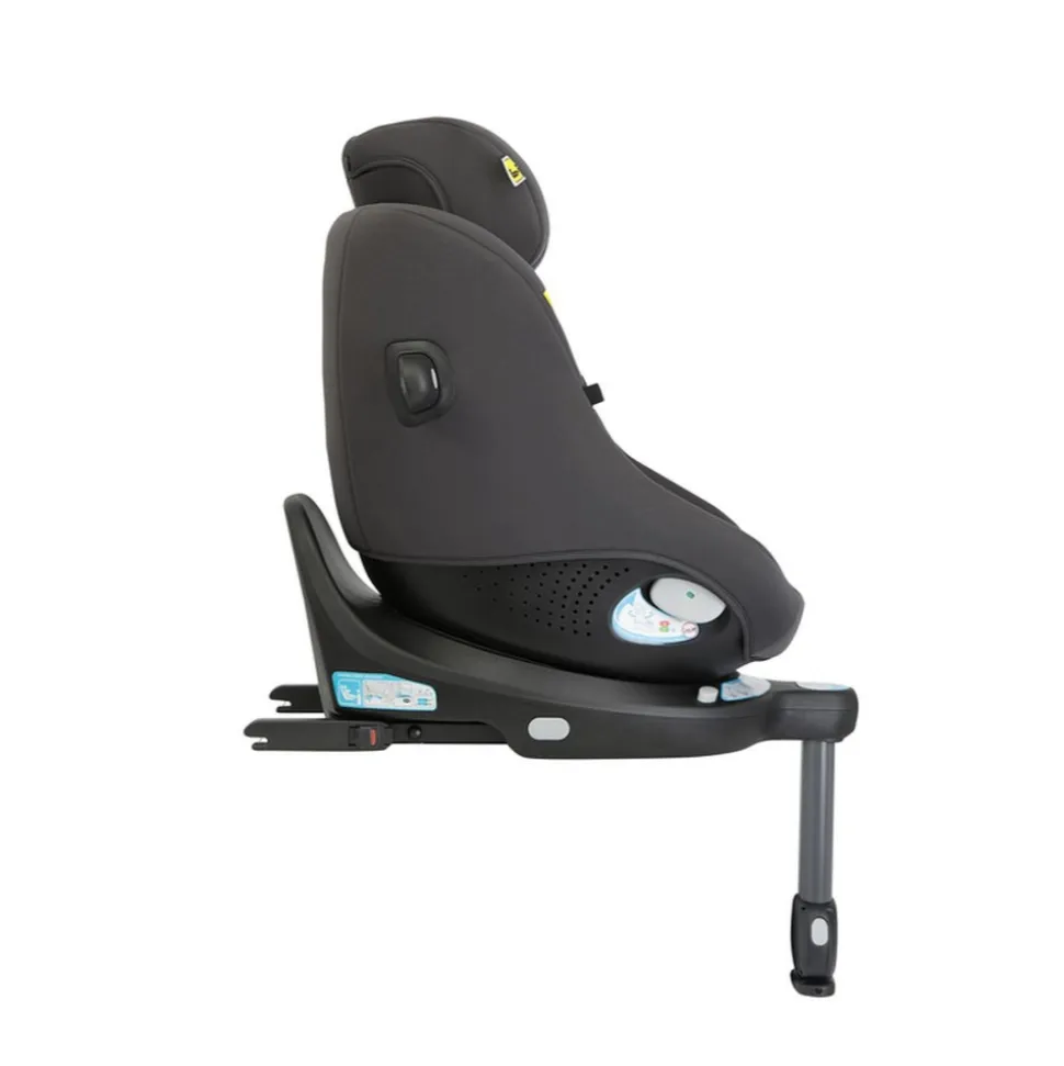 Siège auto i-size turn2me dlx iron