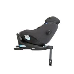 Siège auto i-size turn2me dlx iron