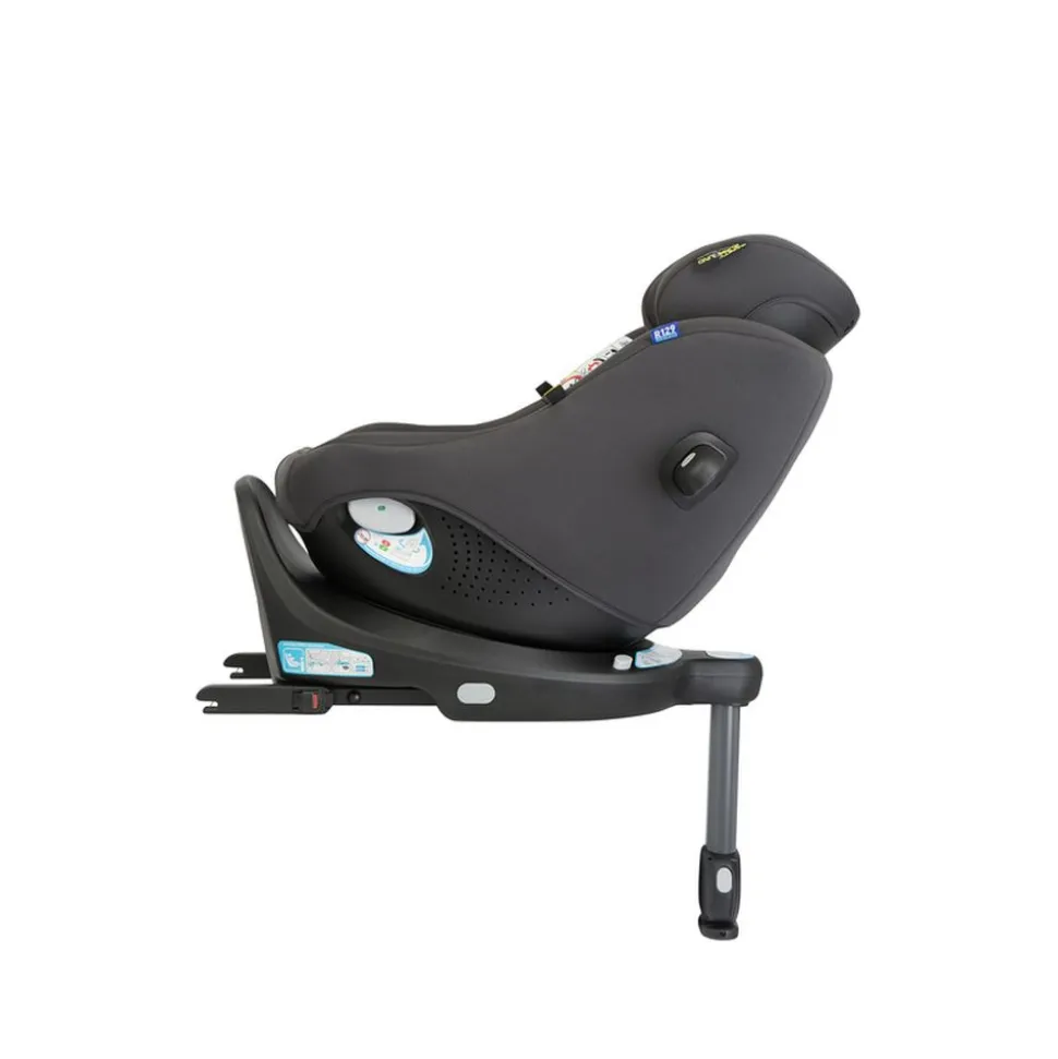 Siège auto i-size turn2me dlx iron