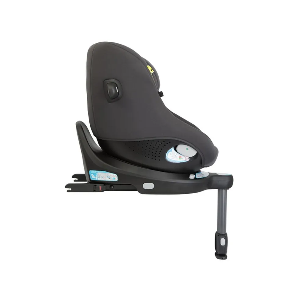 Siège auto i-size turn2me dlx iron