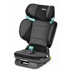 Siège auto i-size viaggio flex crystal black groupe 2/3