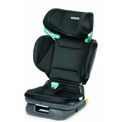 Siège auto i-size viaggio flex licorice groupe 2/3