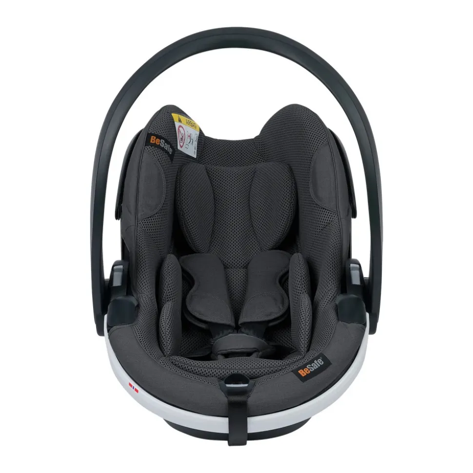 Siège auto izi go modular x2 i-size - anthracite mesh