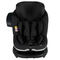 Siège auto izi modular rf x1 i-size fresh black cab