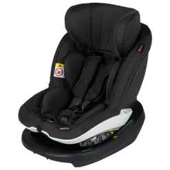 Siège auto izi modular rf x1 i-size fresh black cab
