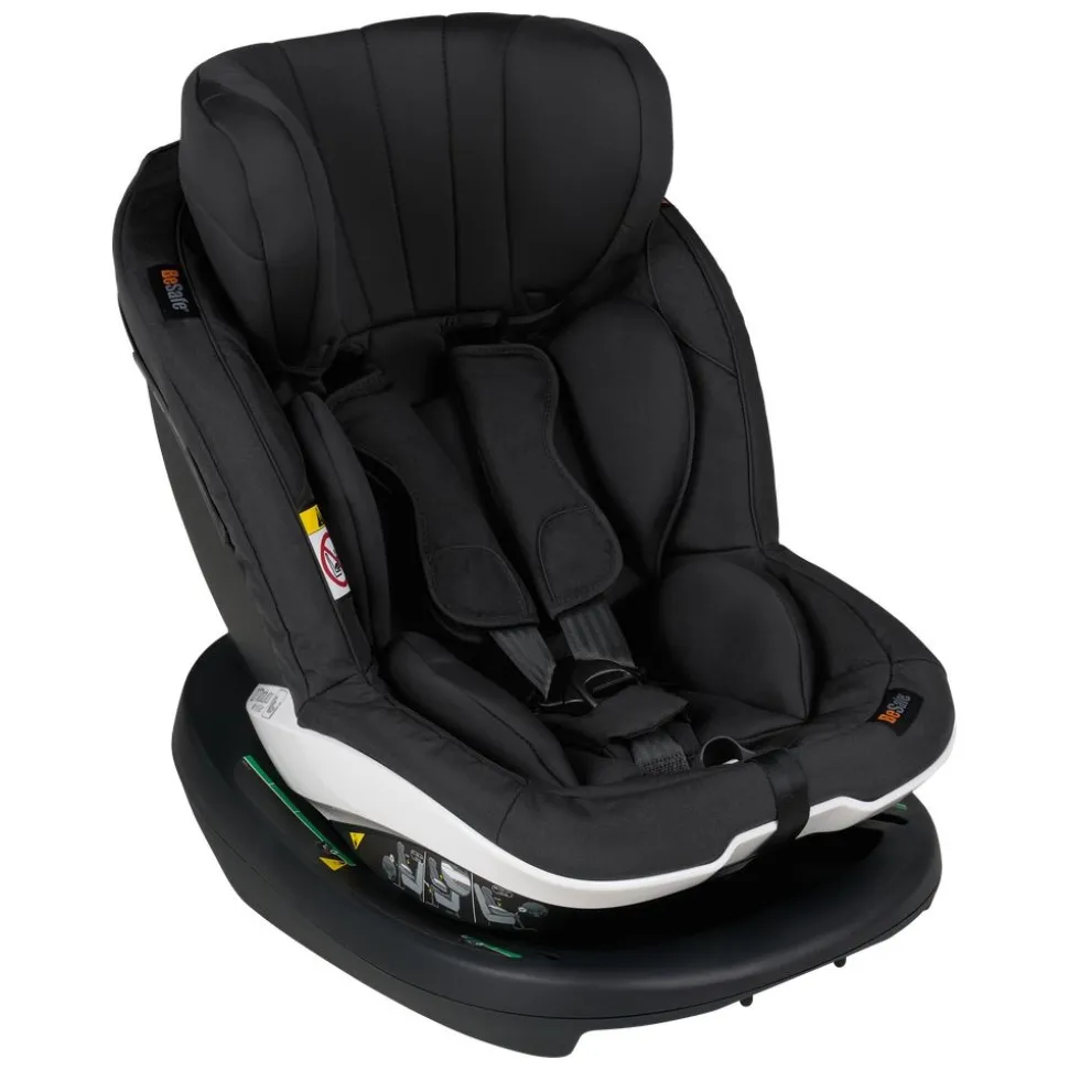 Siège auto izi modular rf x1 i-size fresh black cab