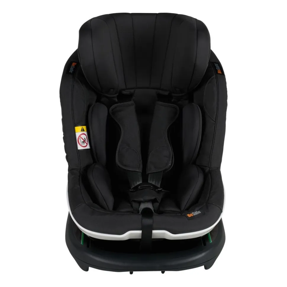 Siège auto izi modular rf x1 i-size fresh black cab