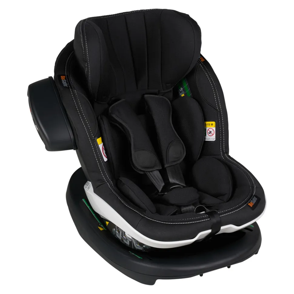 Siège auto izi modular x1 i-size black cab