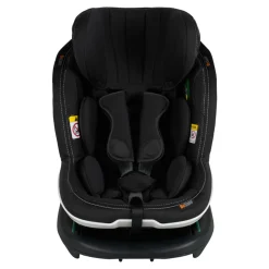 Siège auto izi modular x1 i-size black cab