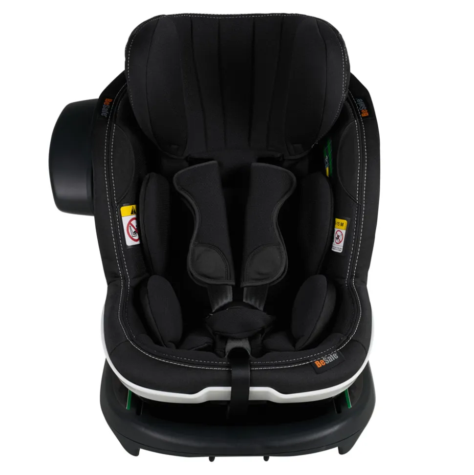 Siège auto izi modular x1 i-size black cab