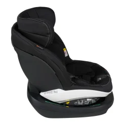 Siège auto izi modular x1 i-size black cab