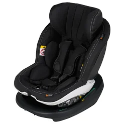 Siège auto izi modular x1 i-size black cab