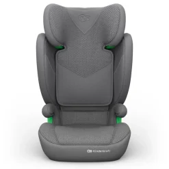 Siège auto junior fix 2 plus i-size - grey