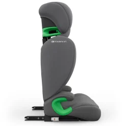 Siège auto junior fix 2 plus i-size - grey